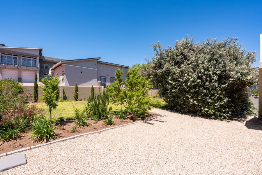 4 Bedroom Property for Sale in Myburgh Park Western Cape